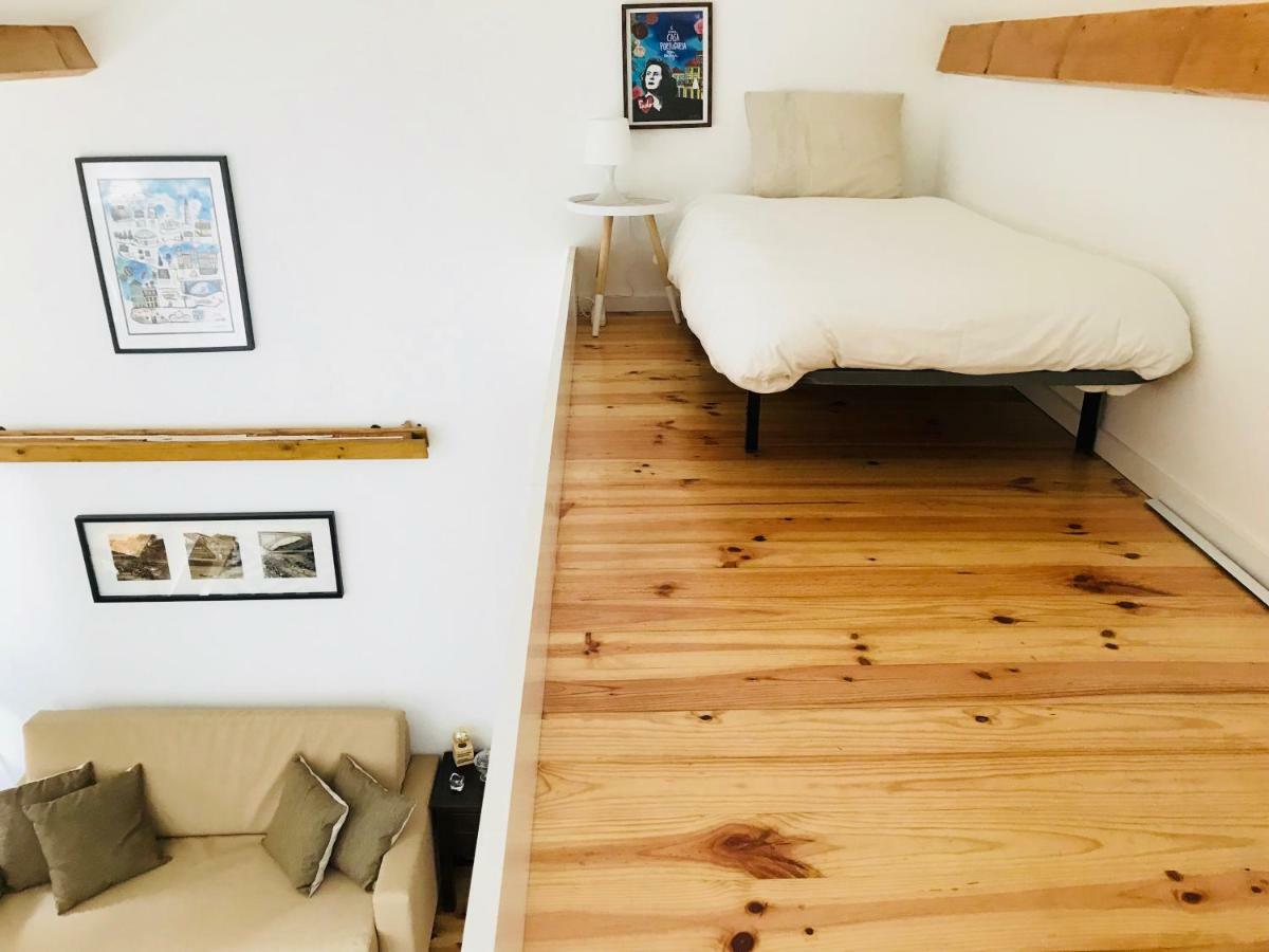 Bonfim Apartment 波尔图 外观 照片