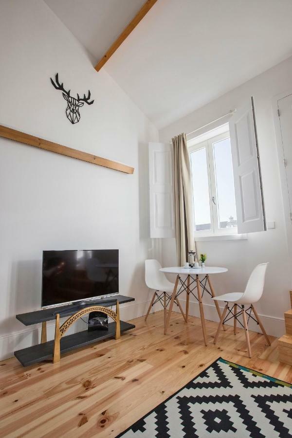 Bonfim Apartment 波尔图 外观 照片