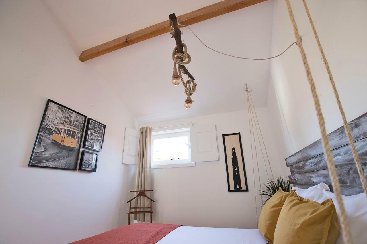 Bonfim Apartment 波尔图 外观 照片