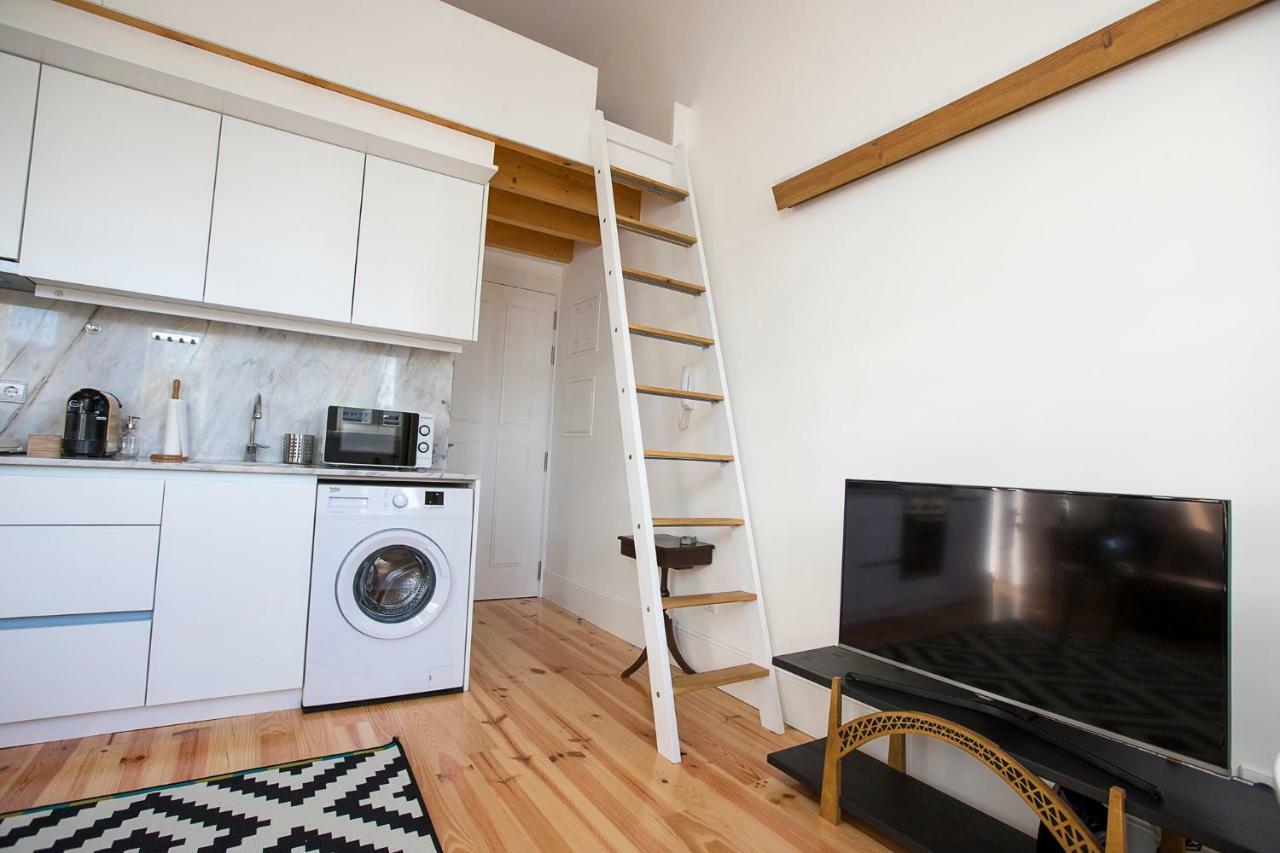 Bonfim Apartment 波尔图 外观 照片