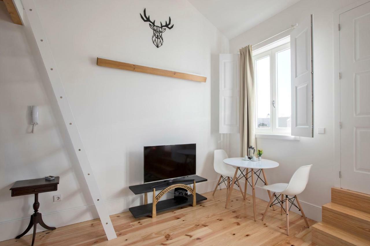 Bonfim Apartment 波尔图 外观 照片