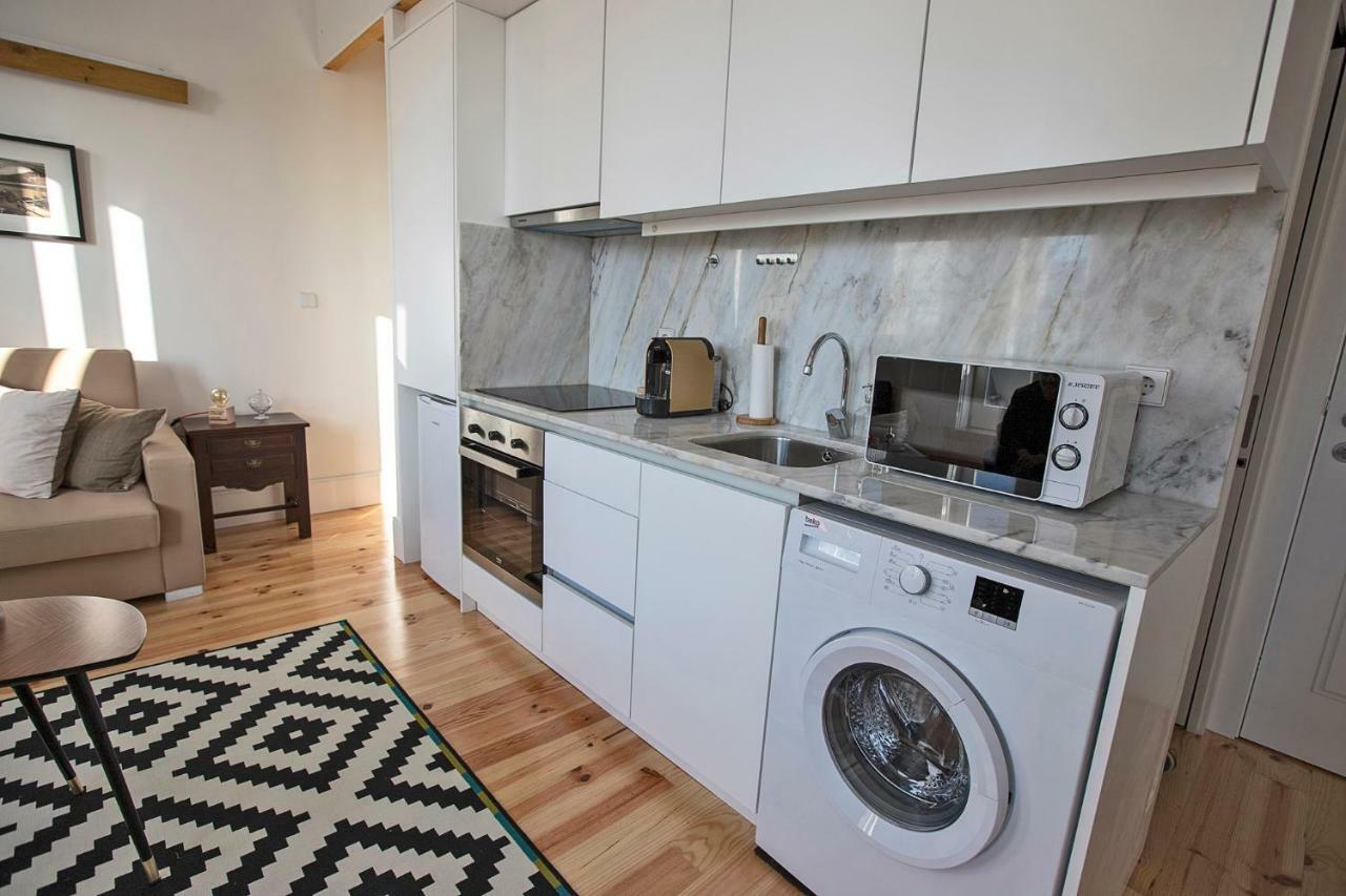 Bonfim Apartment 波尔图 外观 照片
