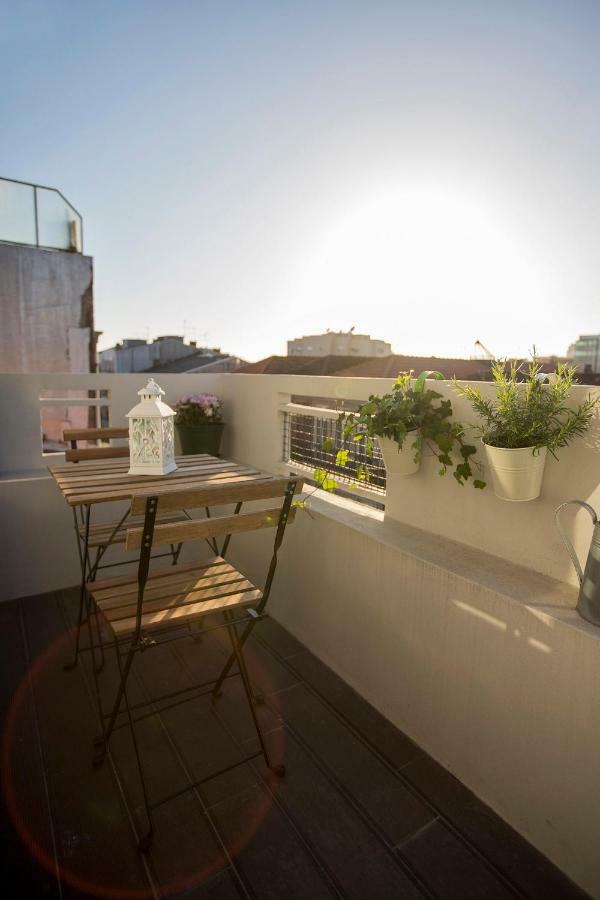 Bonfim Apartment 波尔图 外观 照片