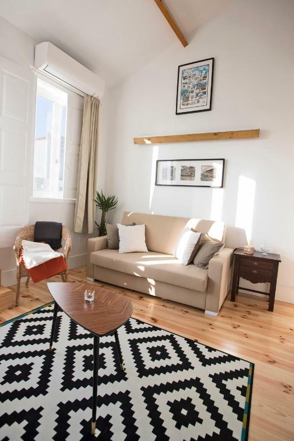 Bonfim Apartment 波尔图 外观 照片